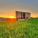 Chalet Alewidok - Na Wynajem Z Widokiem Na Gory Sowie *