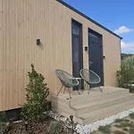 Alewidok - Na Wynajem Z Widokiem Na Gory Sowie Chalet *