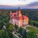 Alewidok - Na Wynajem Z Widokiem Na Gory Sowie Ostroszowice