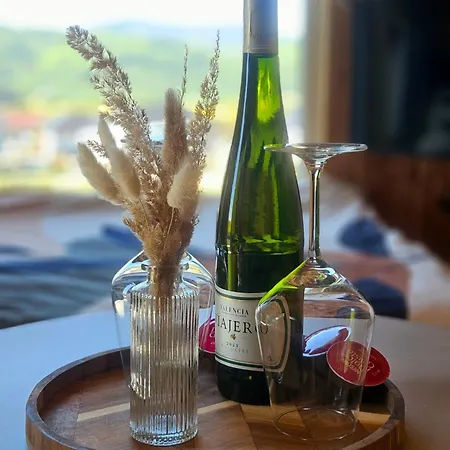 Alewidok - Na Wynajem Z Widokiem Na Gory Sowie Alpesi faház *