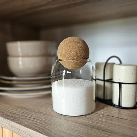 Alewidok - Na Wynajem Z Widokiem Na Gory Sowie *