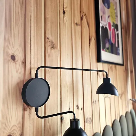 Alewidok - Na Wynajem Z Widokiem Na Gory Sowie Ostroszowice