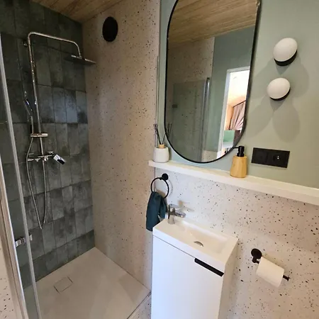 Alpehytte Alewidok - Na Wynajem Z Widokiem Na Gory Sowie *