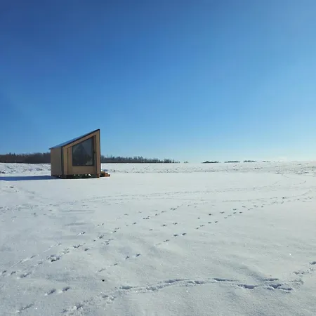 Alewidok - Na Wynajem Z Widokiem Na Gory Sowie