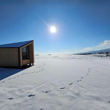 Alewidok - Na Wynajem Z Widokiem Na Gory Sowie Ostroszowice