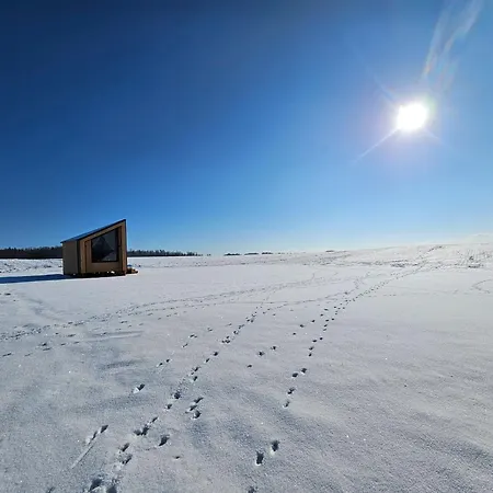 Alewidok - Na Wynajem Z Widokiem Na Gory Sowie *