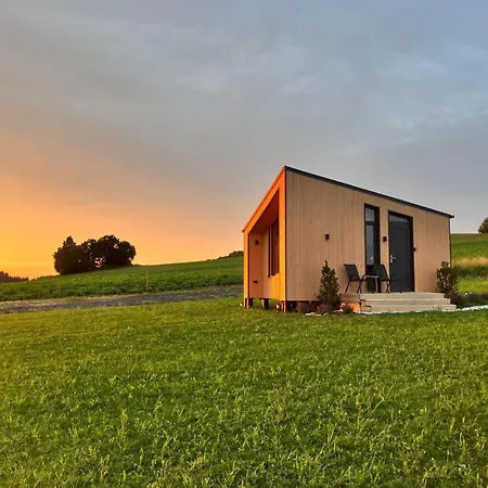 Alpehytte Alewidok - Na Wynajem Z Widokiem Na Gory Sowie *