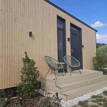 Alewidok - Na Wynajem Z Widokiem Na Gory Sowie Alpesi faház *