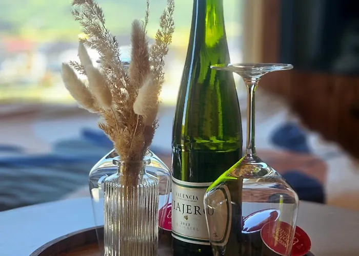 Alewidok - Na Wynajem Z Widokiem Na Gory Sowie Chalet *