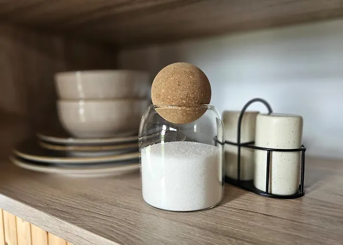 Alewidok - Na Wynajem Z Widokiem Na Gory Sowie *