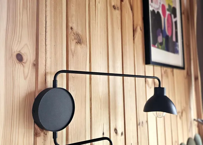 Alewidok - Na Wynajem Z Widokiem Na Gory Sowie Ostroszowice