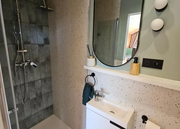 Chalet Alewidok - Na Wynajem Z Widokiem Na Gory Sowie *